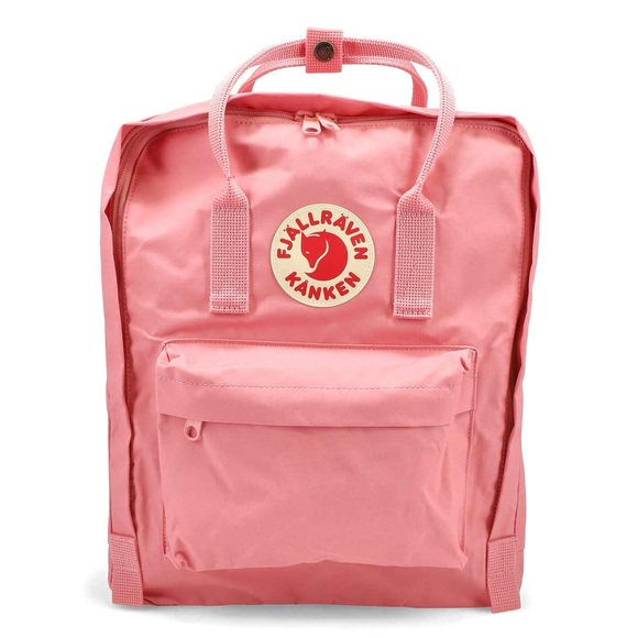 Fjallraven kanken- PINK - Picture 1 of 4